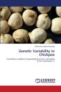 Genetic Variability In Chickpea - Preview