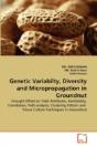 Genetic Variabilty, Diversity And Micropropagation In Groundnut - Preview