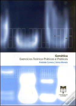 Capa do artigo Genética