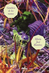Capa do artigo Genética De Los Monos