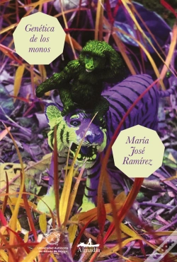 Capa do artigo Genética De Los Monos