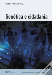 Capa do artigo Genética e Cidadania