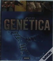 Capa do artigo Genética