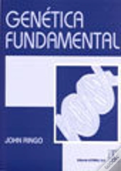 Capa do artigo Genética Fundamental