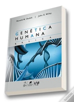 Capa do artigo Genética Humana Básica