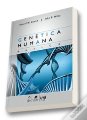 Capa do artigo Genética Humana Básica