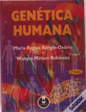 Capa do artigo Genética Humana