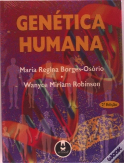 Capa do artigo Genética Humana