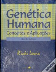 Genética Humana