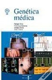 Capa do artigo Genetica Medica