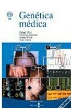Capa do artigo Genetica Medica