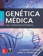 Genética Médica