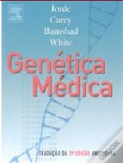 Capa do artigo Genética Médica
