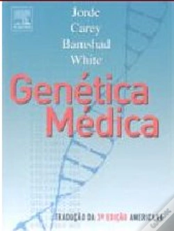 Capa do artigo Genética Médica