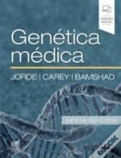 Capa do artigo Genetica Medica