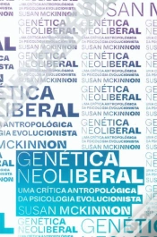 Capa do artigo Genética Neoliberal