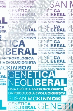 Capa do artigo Genética Neoliberal