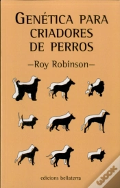 Capa do artigo Genetica Para Criadores De Perros