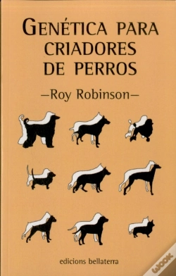 Capa do artigo Genetica Para Criadores De Perros