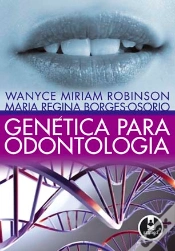 Capa do artigo Genética para Odontologia