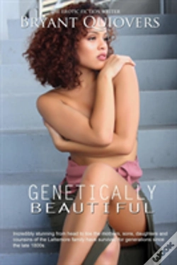 Capa do artigo Genetically Beautiful