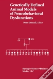 Capa do artigo Genetically Defined Animal Models Of Neurobehavioral Dysfunctions