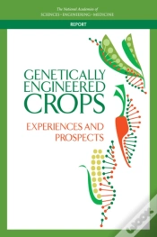 Capa do artigo Genetically Engineered Crops