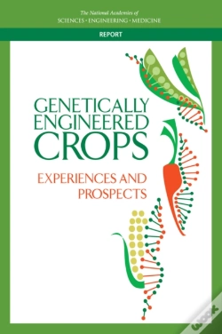 Capa do artigo Genetically Engineered Crops