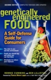 Genetically Engineered Food
