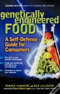 Capa do artigo Genetically Engineered Food