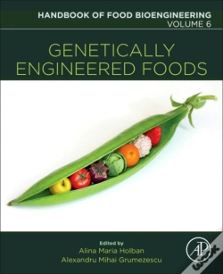 Capa do artigo Genetically Engineered Foods