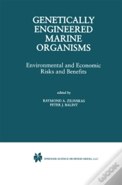 Capa do artigo Genetically Engineered Marine Organisms