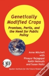 Genetically Modifi Ed Crops