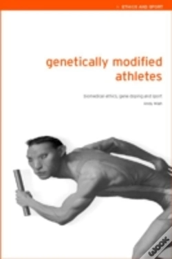 Capa do artigo Genetically Modified Athletes