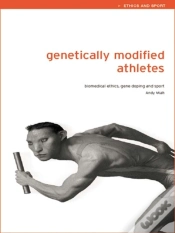 Capa do artigo Genetically Modified Athletes