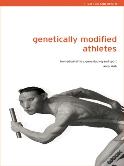 Capa do artigo Genetically Modified Athletes