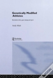 Genetically Modified Athletes