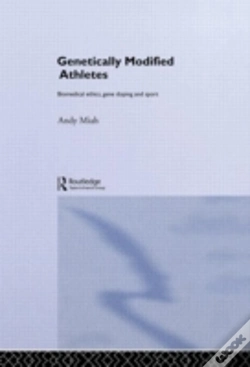 Capa do artigo Genetically Modified Athletes