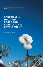 Capa do artigo Genetically Modified Crops And Agricultural Development