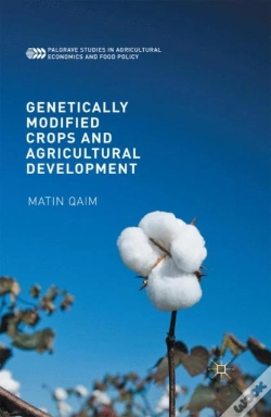 Capa do artigo Genetically Modified Crops And Agricultural Development