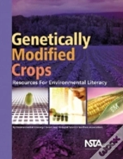 Capa do artigo Genetically Modified Crops