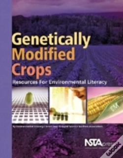Capa do artigo Genetically Modified Crops