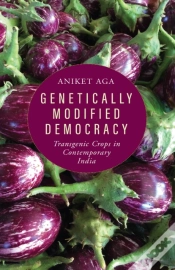 Capa do artigo Genetically Modified Democracy