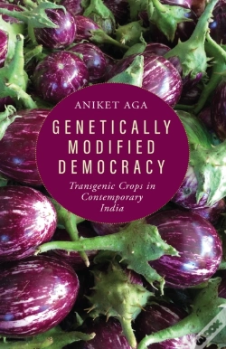Capa do artigo Genetically Modified Democracy