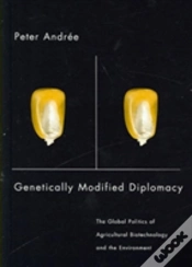 Capa do artigo Genetically Modified Diplomacy