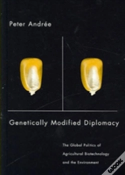 Capa do artigo Genetically Modified Diplomacy