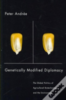 Genetically Modified Diplomacy
