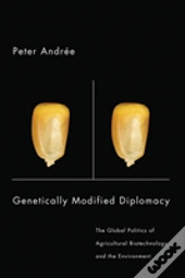 Genetically Modified Diplomacy