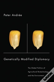 Capa do artigo Genetically Modified Diplomacy