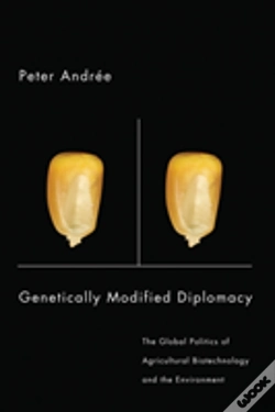 Capa do artigo Genetically Modified Diplomacy
